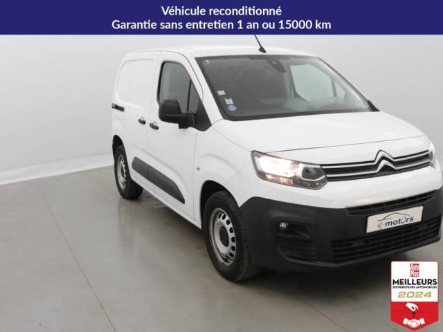 Citroen Berlingo image 3
