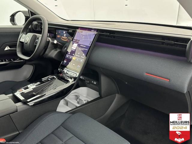 Citroen C5 Aircross image 7
