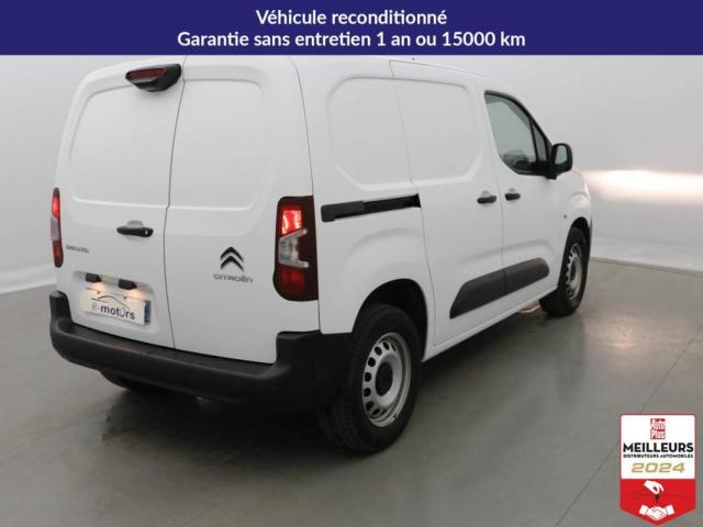 Citroen Berlingo image 4