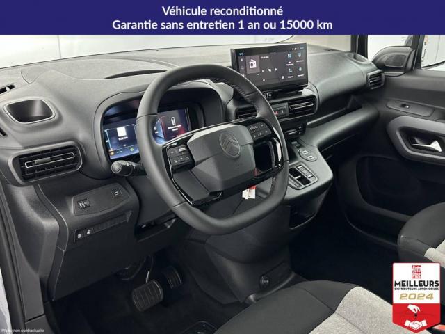 Citroen Berlingo image 3
