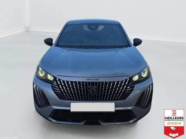 Peugeot 2008 image 4