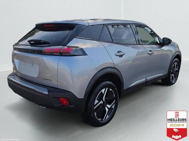Peugeot 2008 image 8