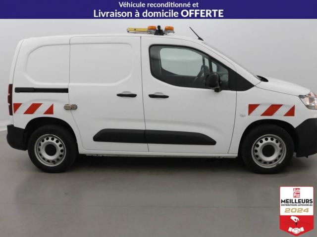Citroen Berlingo image 1
