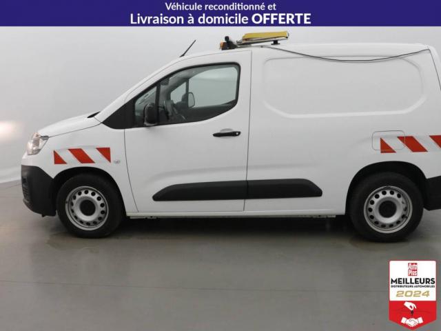 Citroen Berlingo image 7