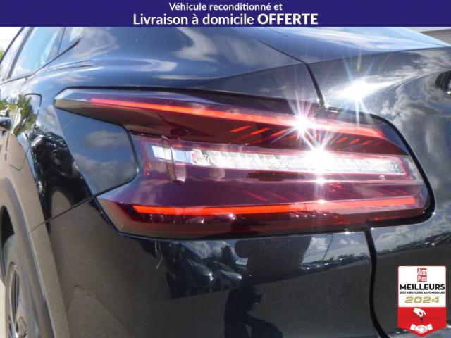 Citroen C4 X image 9