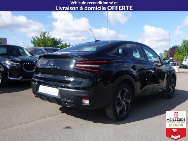 Citroen C4 X image 1