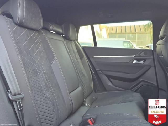Peugeot 508 Sw image 4
