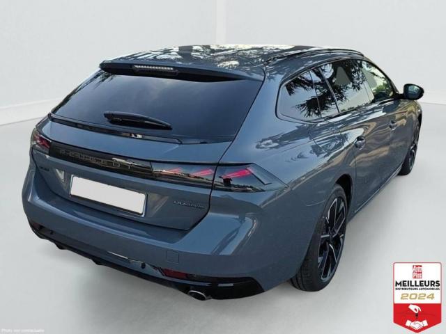 Peugeot 508 Sw image 9