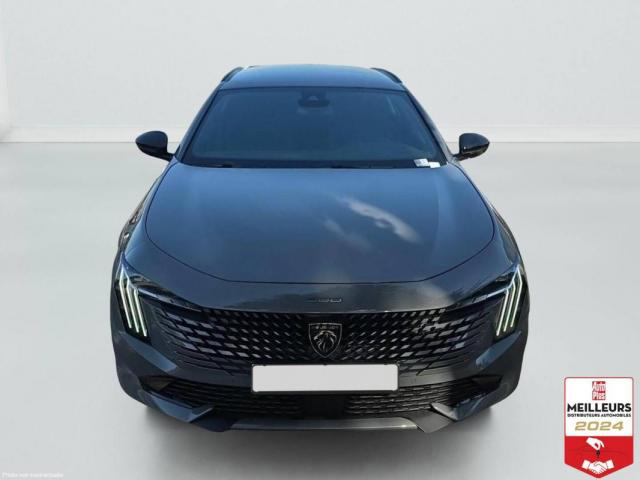 Peugeot 508 Sw image 1