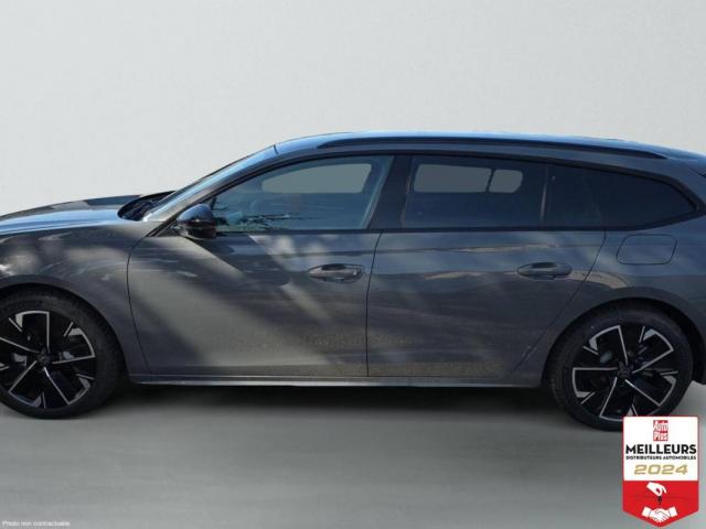 Peugeot 508 Sw image 3