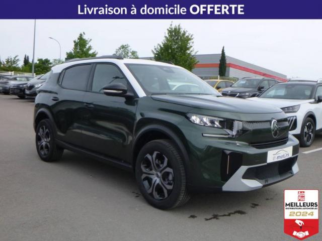Citroen C3 Aircross image 9