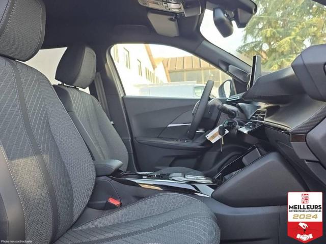 Peugeot 2008 image 3