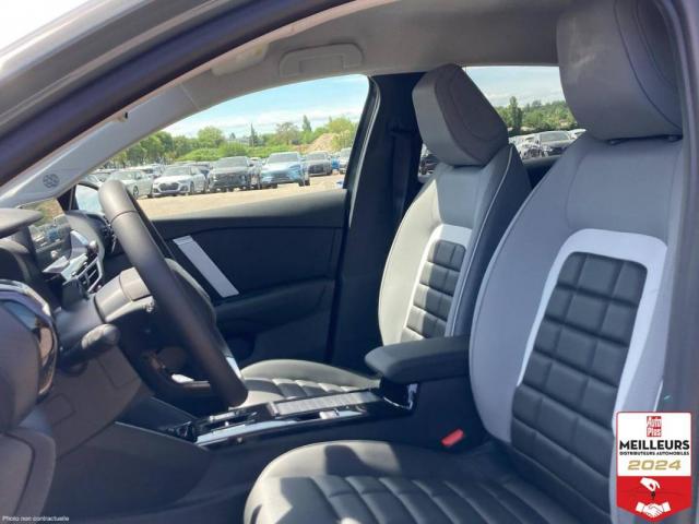 Citroen C4 image 3