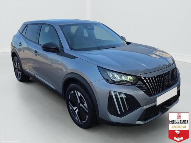 Peugeot 2008 image 9