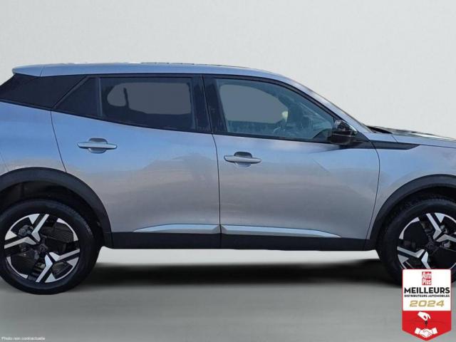 Peugeot 2008 image 4