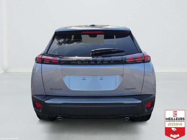Peugeot 2008 image 1