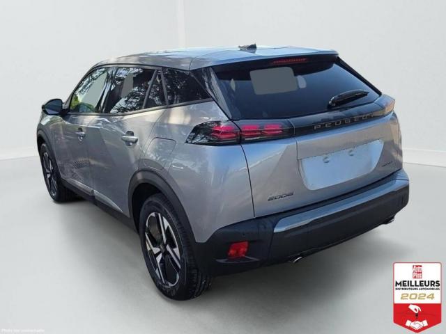 Peugeot 2008 image 7