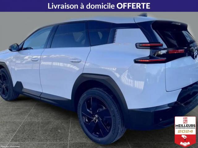 Citroen C5 Aircross image 1