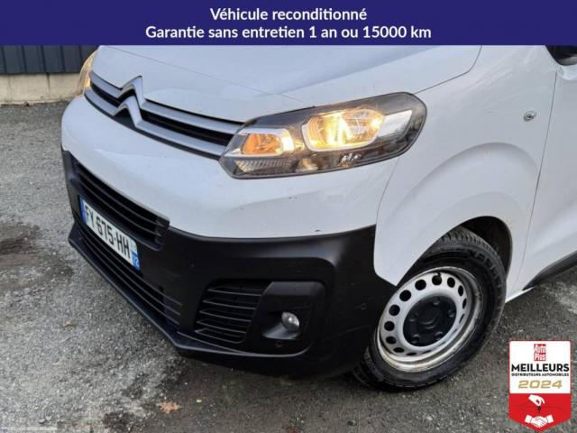 Citroen Jumpy image 1