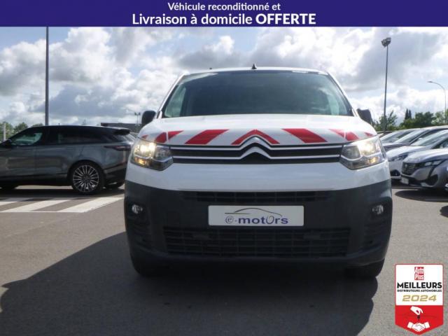 Citroen Berlingo image 7