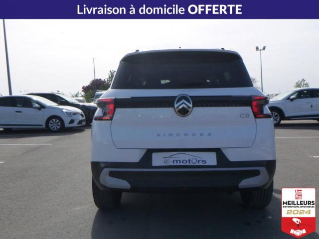 Citroen C3 Aircross image 1