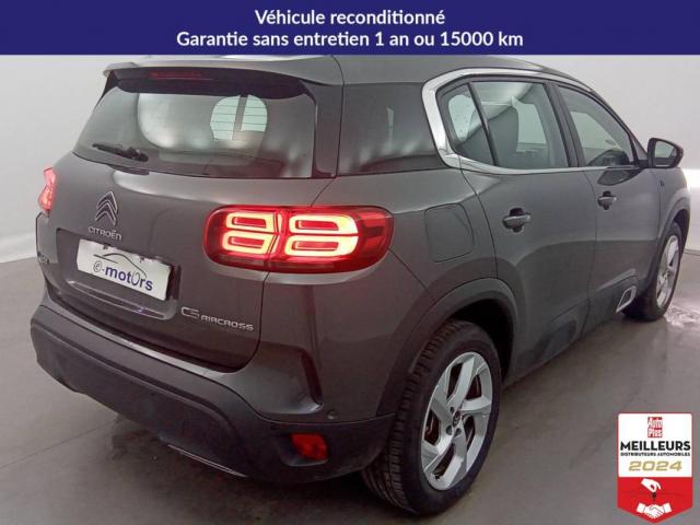 Citroen C5 Aircross image 2