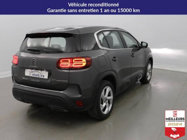 Citroen C5 Aircross image 5