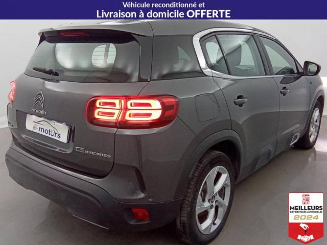 Citroen C5 Aircross image 9