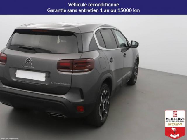 Citroen C5 Aircross image 5