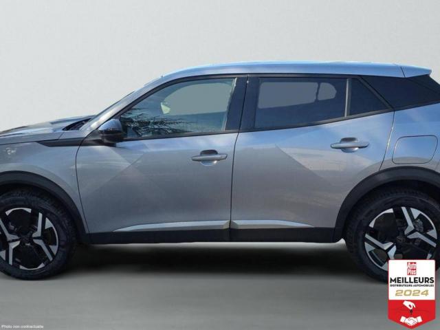 Peugeot 2008 image 3
