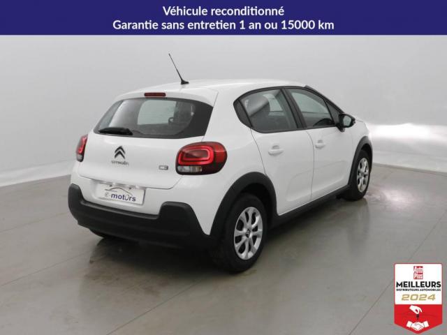 Citroen C3 image 5