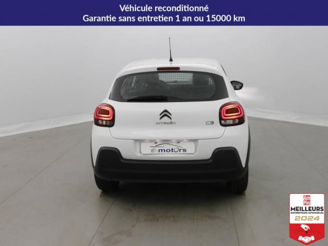 Citroen C3 image 7