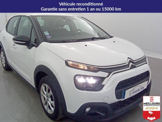 Citroen C3 image 9