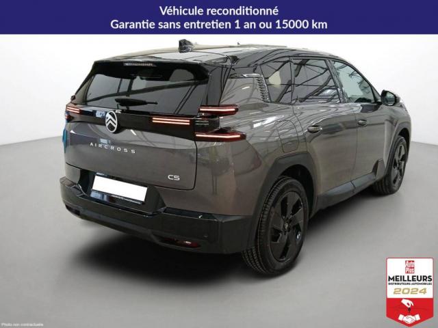 Citroen C5 Aircross image 6