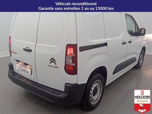Citroen Berlingo image 9