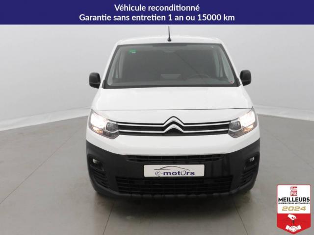Citroen Berlingo image 8