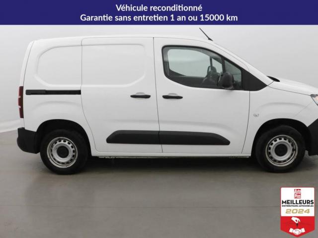 Citroen Berlingo image 6
