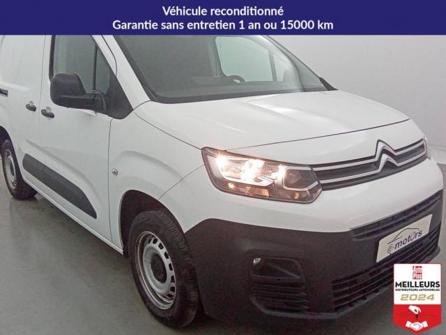 Citroen Berlingo image 1