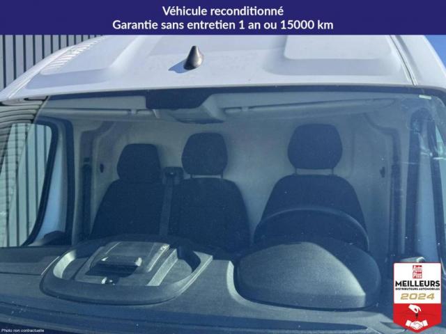 Citroen Jumper image 8