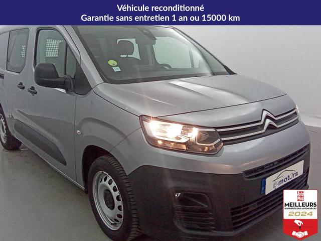 Citroen Berlingo image 2