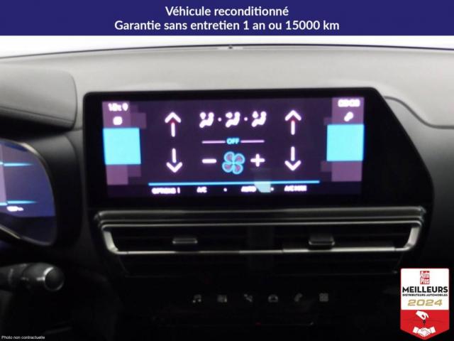 Citroen C5 Aircross image 4