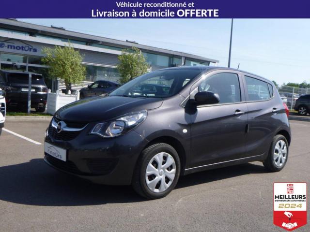 Opel Karl 75 Cosmo