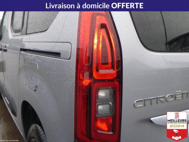 Citroen Berlingo image 5