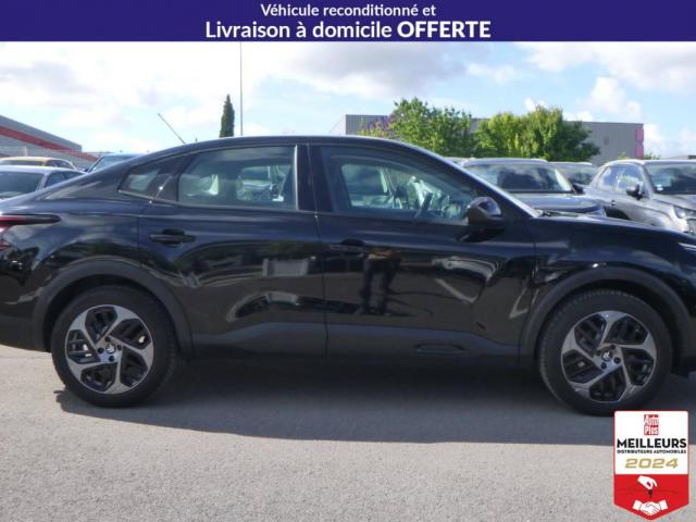 Citroen C4 X image 3