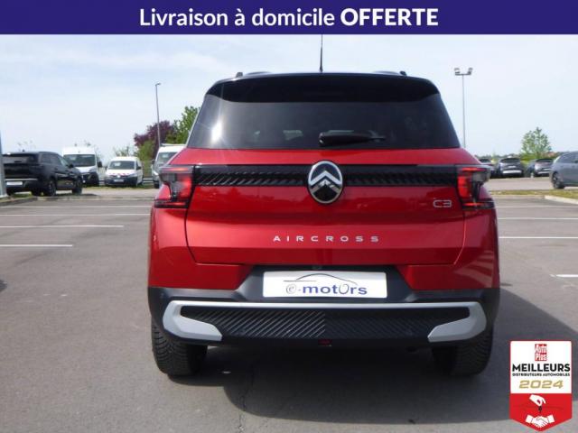 Citroen C3 Aircross image 2