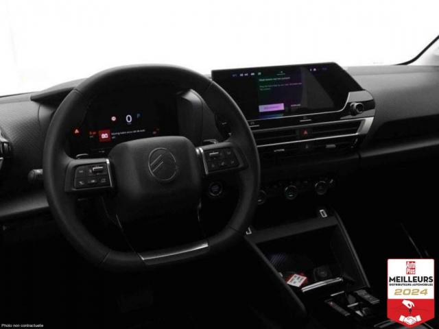 Citroen C4 image 4