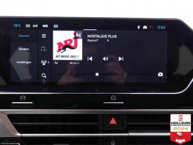 Citroen C4 image 9