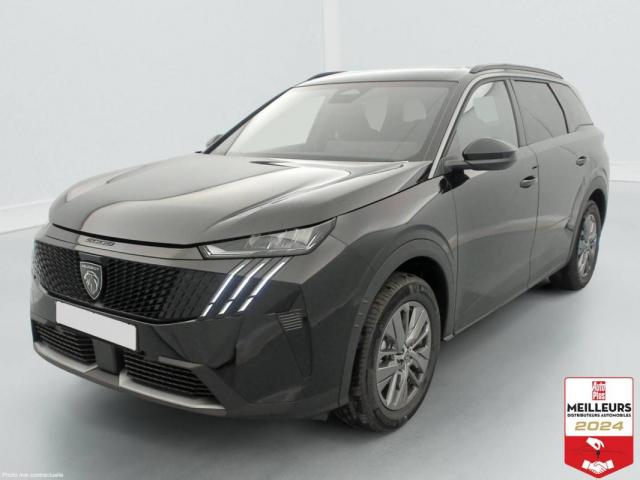 Peugeot 5008 Hybrid 145 E-Dcs6 Allure