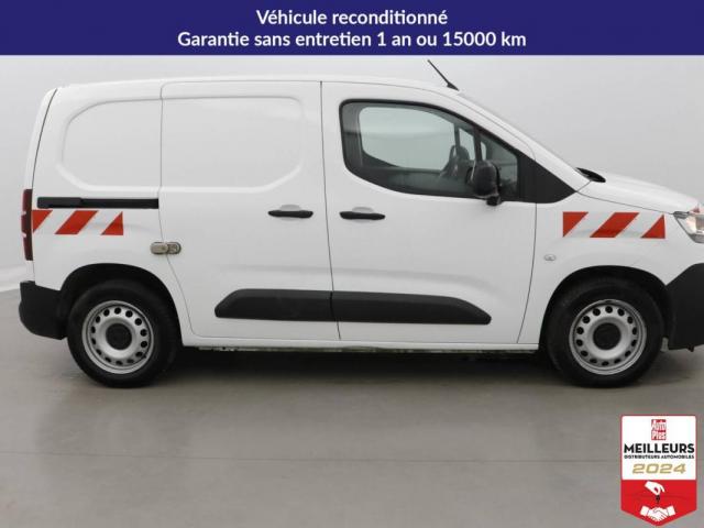 Citroen Berlingo image 8