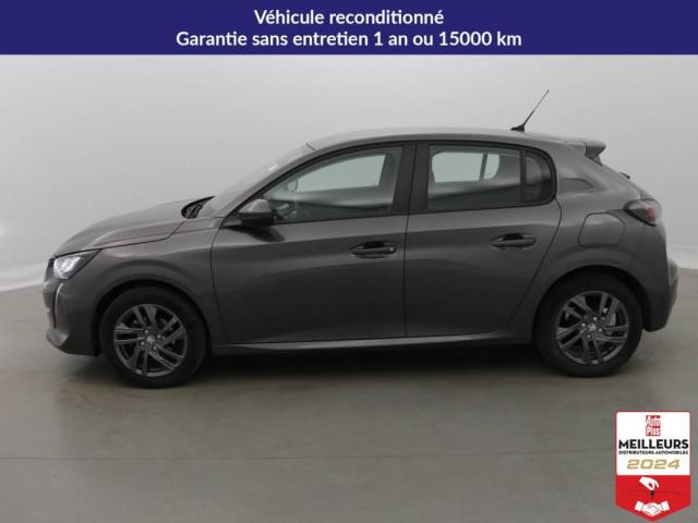 Peugeot 208 image 9